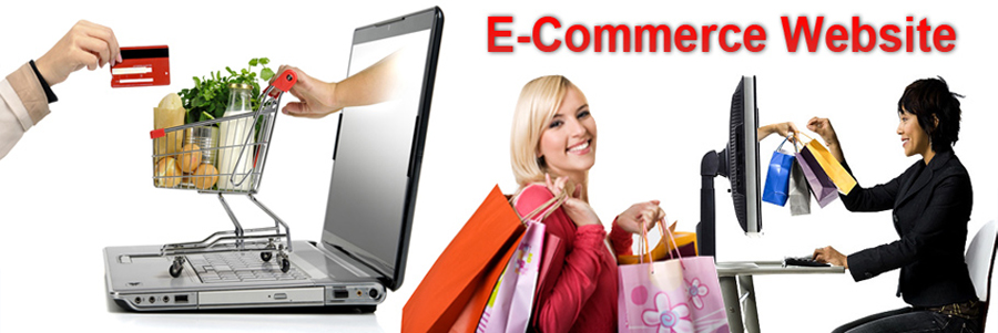 ecommarce website