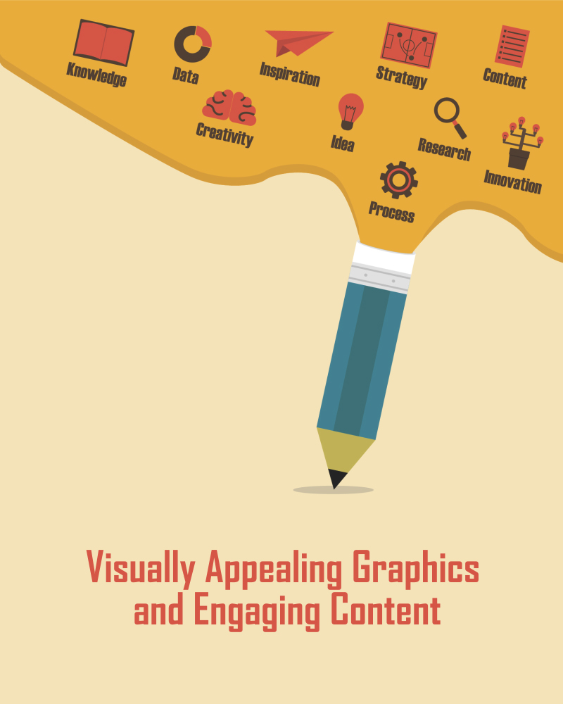 Visually appealing graphics_1