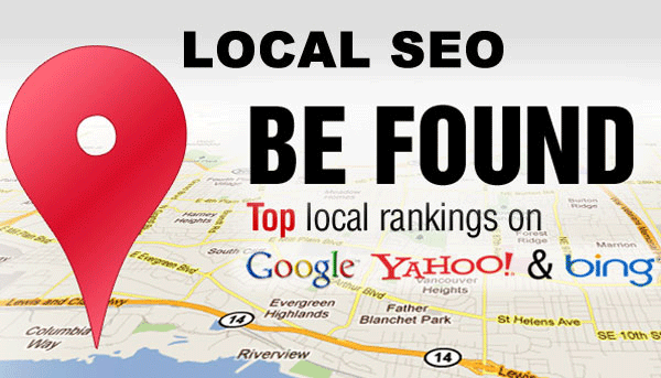 local seo