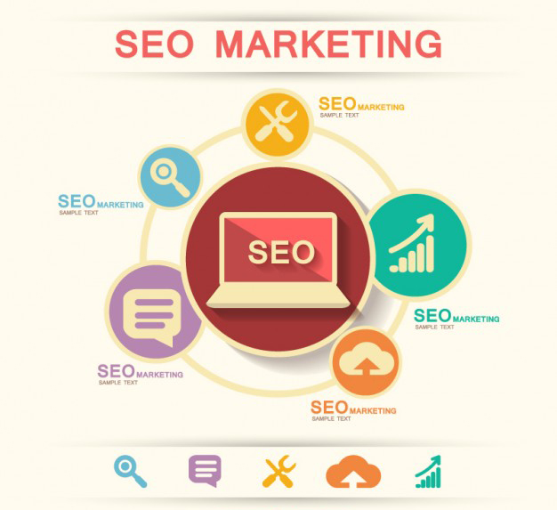 seo company