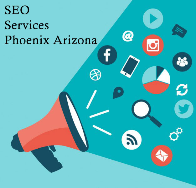 seo services phoenix az