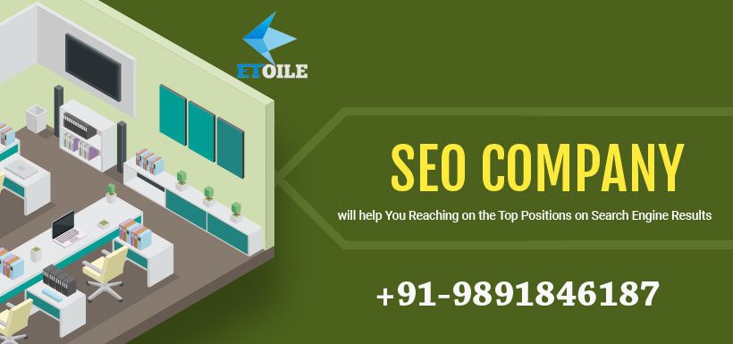 SEO Company in Phoenix will help You Reaching on the Top Positions on Search Engine Results