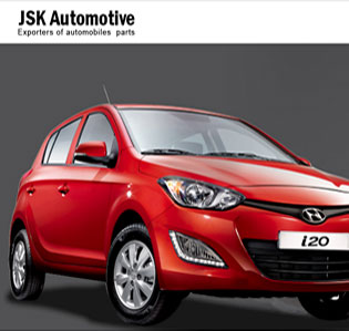 JSK Automotive