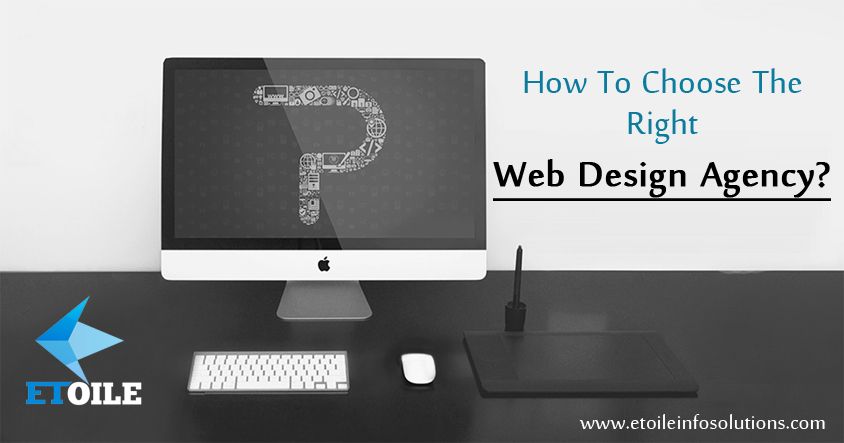 How to Choose The Right Website Designing Agency in Phoenix?