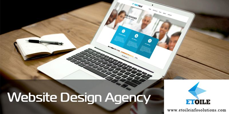 Choose a Website Designing Agency in Phoenix Az To Stay Ahead of All Your Competition