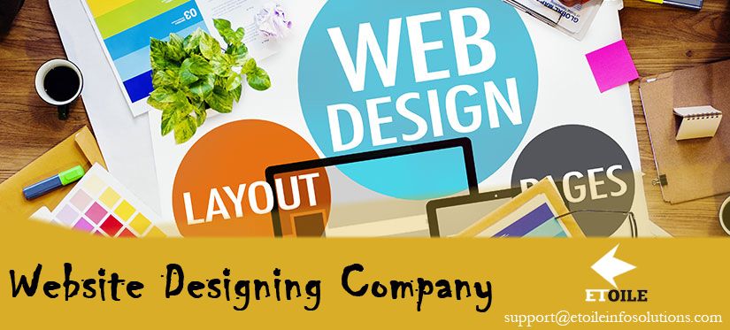 Website Designing Company in Phoenix Arizona