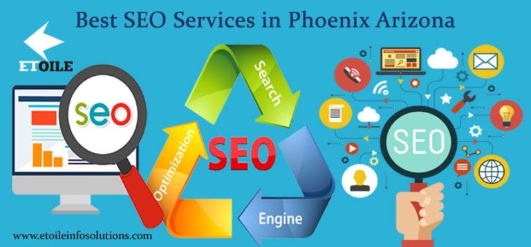 SEO Services Near Me Phoenix for Thriving Business