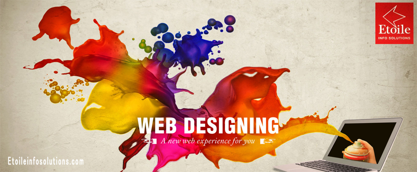 Top Website Designing Company in Delhi NCR: Elevate Your Digital Presence