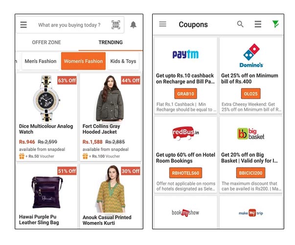 Deals, Coupons & Compare Price