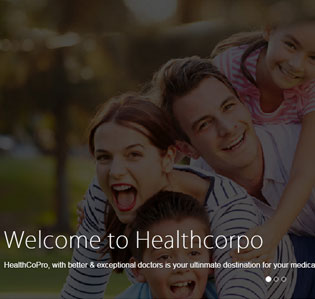 Health Copro