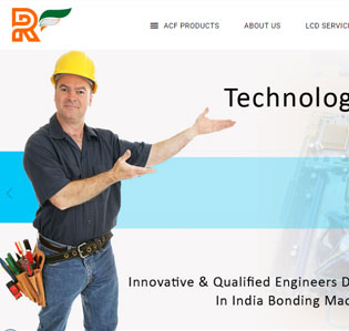 Panel Repair Factory India